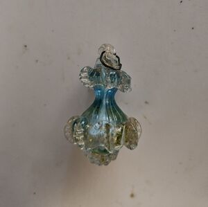 Murano Chandelier fob